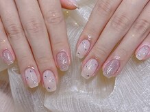 クイーンズネイルサロン(Queen's nail salon)/