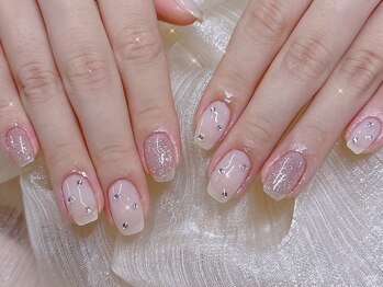 クイーンズネイルサロン(Queen's nail salon)/