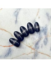 エトワールビューティー(ETOILE BEAUTY)/メンズネイル/マグネット