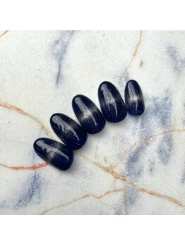 エトワールビューティー(ETOILE BEAUTY)/メンズネイル/マグネット