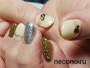 定額ネイル