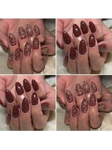 ソラール(SOLAR)/フラシュネイル