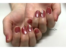 ロンロン(ronron.)/マロンmagnet