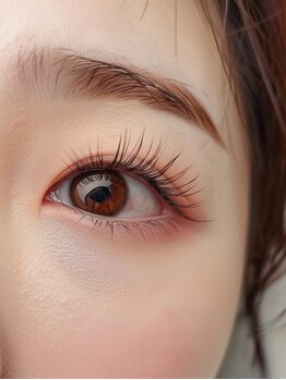 モードケイズ シルフ 本厚木(MODE K's Sylph)/本厚木/まつ毛パーマ/アイブロウ