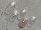 hand 定額オフィスネイル