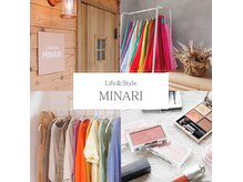 ミナリ(MINARI)