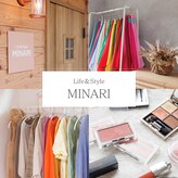 ミナリ(MINARI)