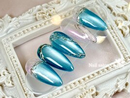 定額¥11,000(ご新規様¥9,900)