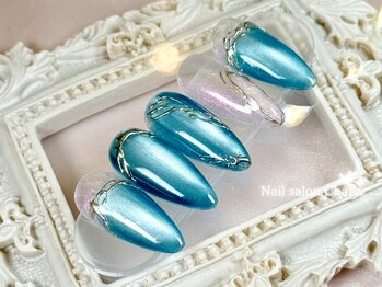 カリス(Charis)/定額¥11,000(ご新規様¥9,900)