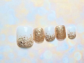 ギャザーパーティー 乃木坂店(gatherparty)/2025年秋冬トレンドデザイン