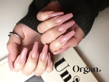 オーガン(ORGAN)/スカルプ◇ワンカラー