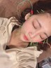 【全日対応】　初めてでも安心　ヒヤリング＋美容鍼(顔のみ) 