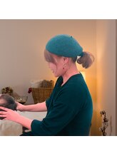 ボタニーク(Botanique)&nbsp;Maaaaakoo I