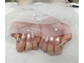 ガーデンネイル(Garden Nail)/お客様ネイル