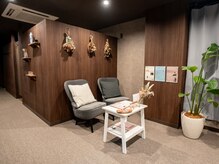ヘッドミントVIP 稲毛店