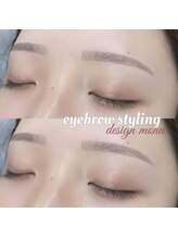 フェイン 明治神宮前店(fein.)/優しい雰囲気なスタイリング