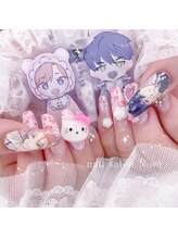 ノエル 横浜(Noel)/痛ネイル