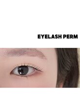 ユウアイラッシュ(uuu.eyelash)/まつ毛パーマ
