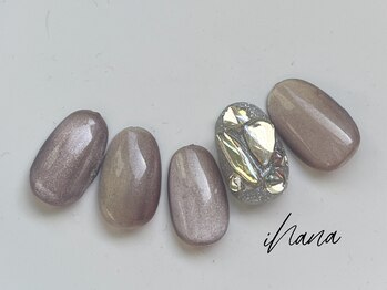 SEASONALスペシャル＊ビジュー