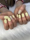 チューリップネイル