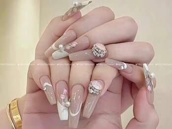 ニコネイルサロン 宇都宮店(Niko nailsalon)/