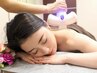 【新クーポン】背中美人★ケアが難しいうなじ背中SET 2回★23,760円→6,600円