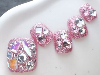 モルフォ 千駄ヶ谷(Morpho)/マンスリーアートコース【E】