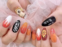 アリーズ(Allies)/モチーフデザイン