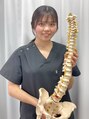 ナオル整体 大森店(NAORU整体) 亀井 日菜