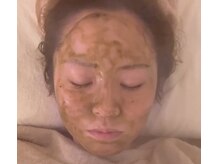 ココナチュレ(coconature)/ハーブピーリング&小顔リンパ