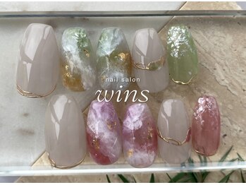 ウインズ(wins)/スタンダードデザイン