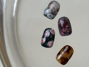 アイネイルズ 梅田店(I nails)/m