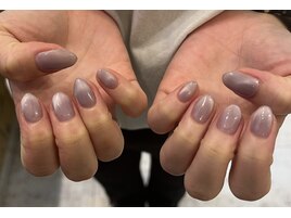 8月☆ネイル