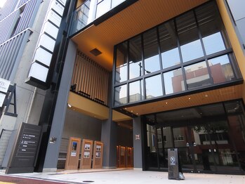 ブリーズベール(BRISE VERT)/六本松駅近！9月8日グランドopen