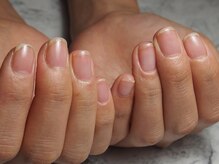 サンマルイチ(301)/自爪育成クリア