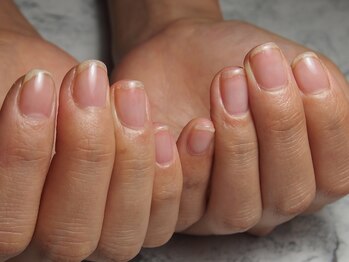 サンマルイチ(301)/自爪育成クリア