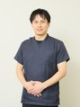 ふじ鍼灸整骨院 藤崎 裕太