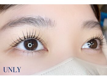 アンリー 刈谷店(UNLY)/まつげパーマ/まつ毛パーマ