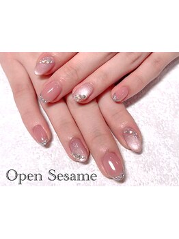 大人女性向けこだわりサロン