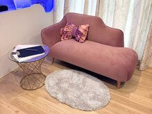 サロンベイア(salon Beia)の雰囲気（広々とした空間で日頃のお疲れを癒します◎/Wi-Fi/充電器完備♪）