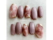 ネイルサロンリンダ(LINDA)