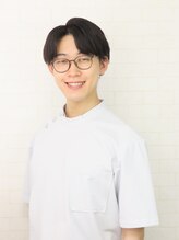 東陽町カイロ整体院&nbsp;小関 優大