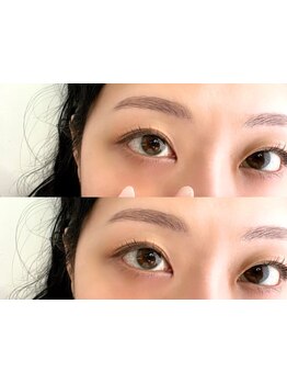 デザイン力が自慢のサロン