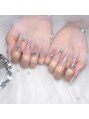 ネイルサロン ジェイム(NAIL SALON Jaime) ちゅるんチーク