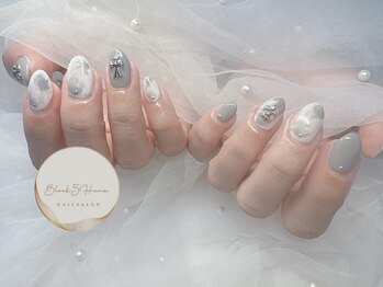 ブロックファイブハナ(Block 5 HANA)/