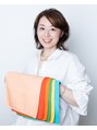 パーソナルカラーアンド専属スタイリストサロン アリス(Alice) 西野 祐江