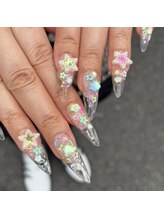 ピンズイチロク(PINS16)/Gel-x120分