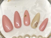 ビューティー マイラ(beauty MyRA)/オフィスネイル