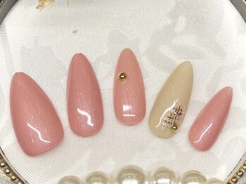 ビューティー マイラ(beauty MyRA)/オフィスネイル