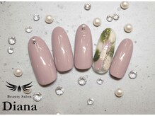 ディアナ 水戸赤塚店(DIANA)/定額ハンド　B-027　5,980円